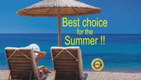 Hotels in Methana